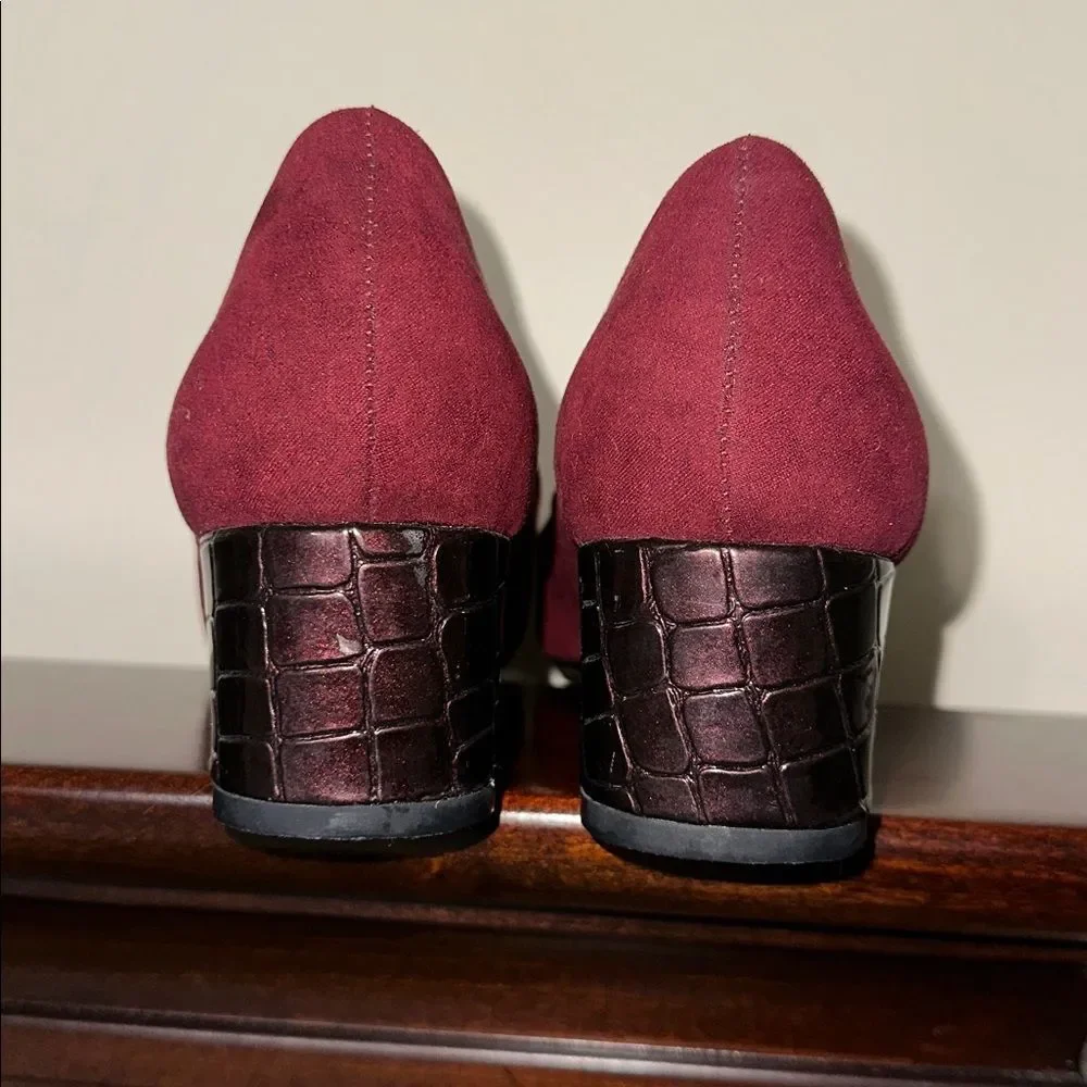 Ann Taylor Factory pre owned